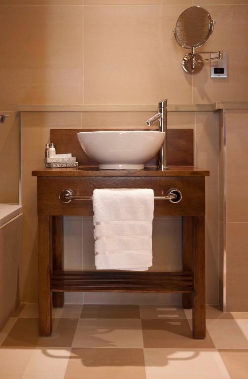 Spa Hotel At Ribby Hall Village Wrea Green Room photo